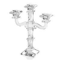 Porta velas Ottaviani Candelieri in Cristal 800220 - 800220